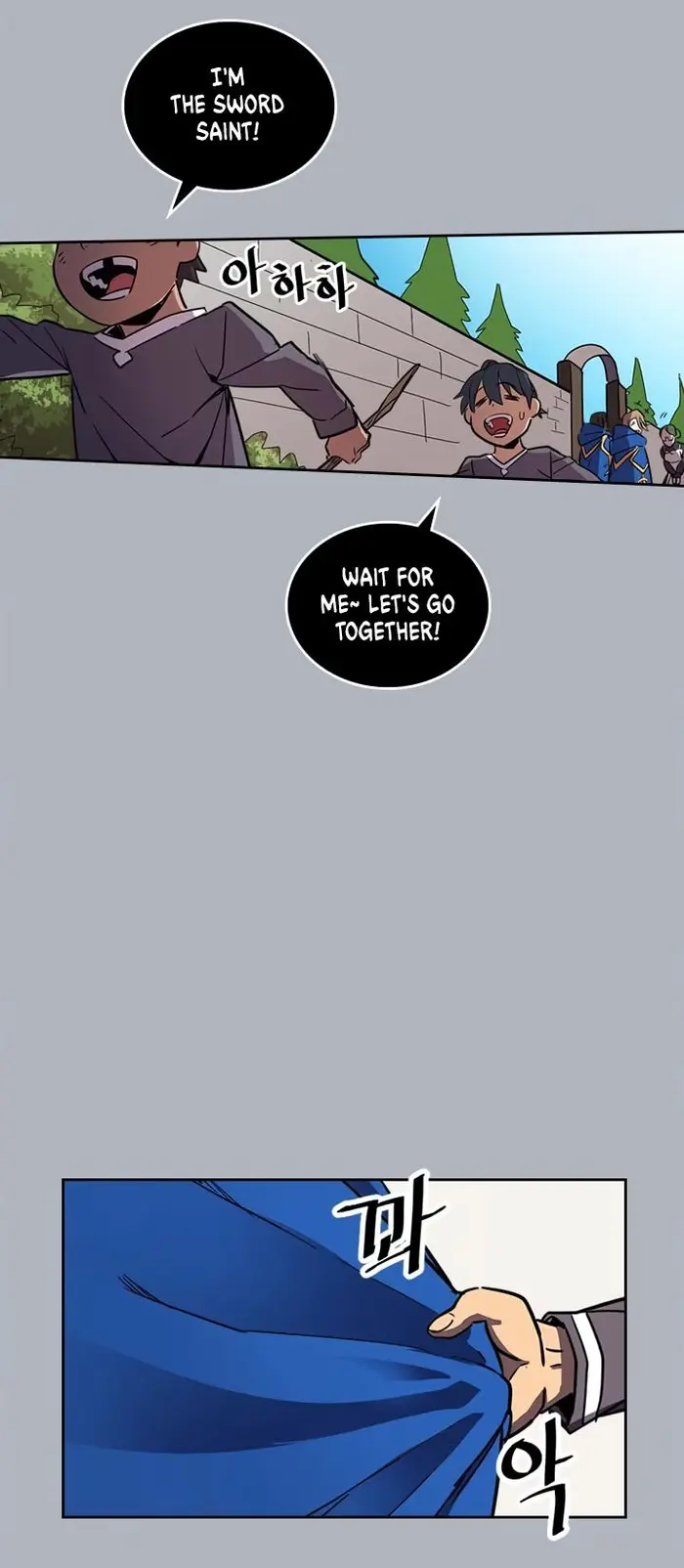 A Returner’s Magic Should Be Special Chapter 39 image 24_optimized